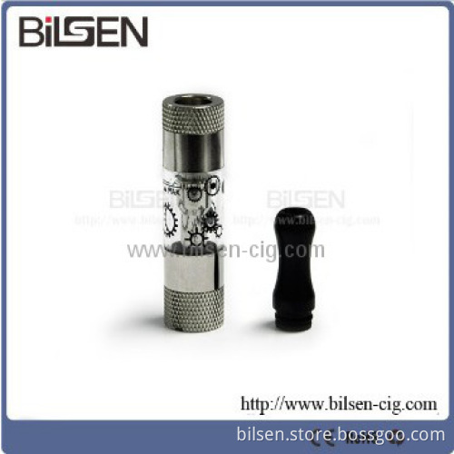 2014 Bottom coil designed full mechanical mod maxi atomizer